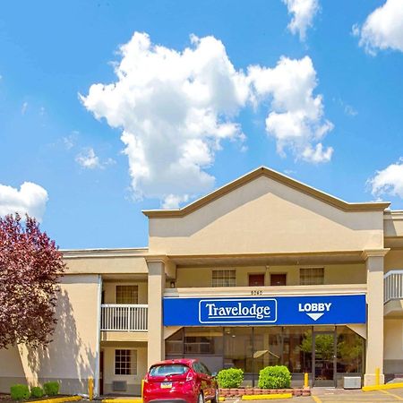 Travelodge By Wyndham בסילבר ספרינג מראה חיצוני תמונה
