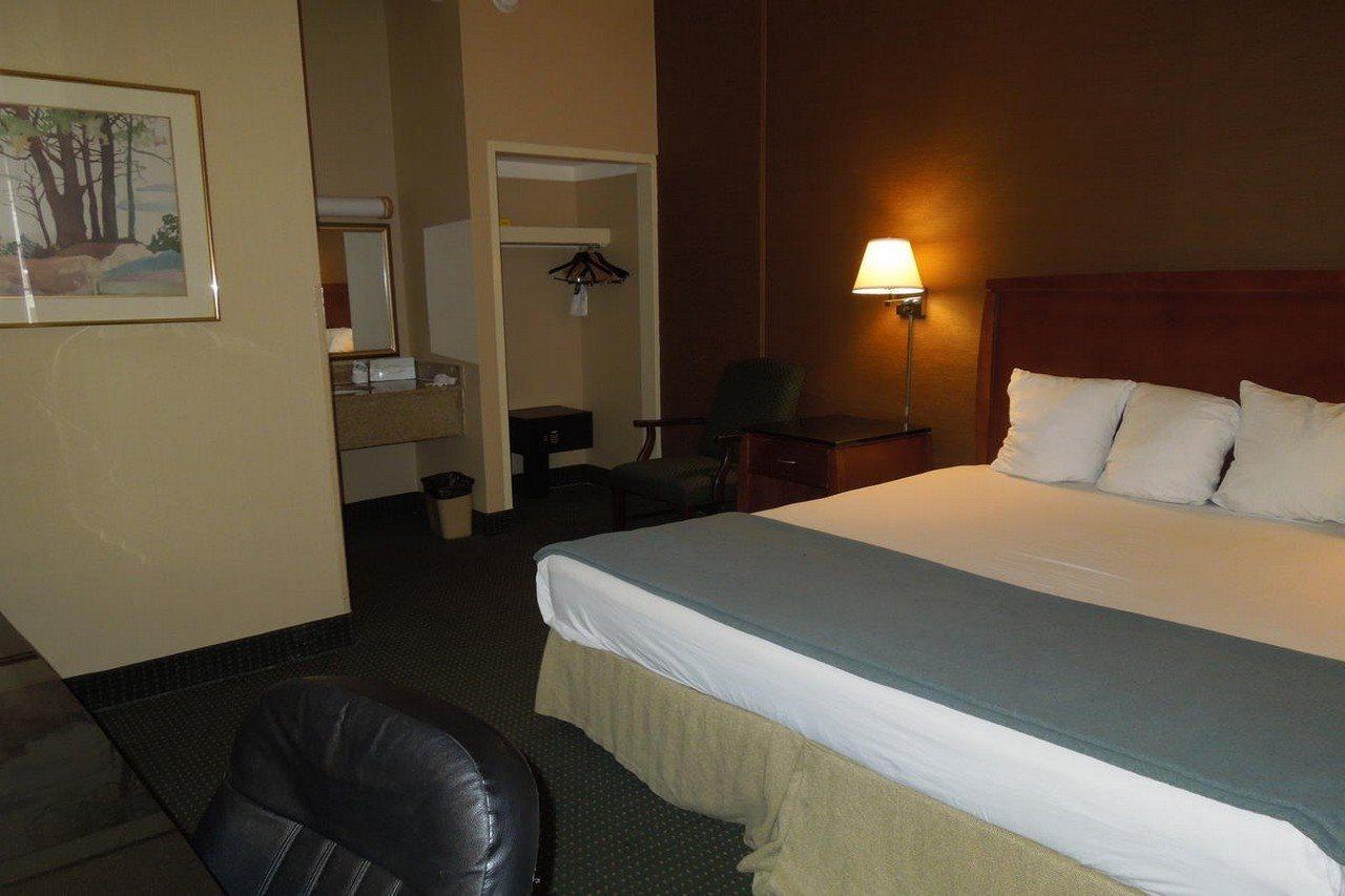 Travelodge By Wyndham בסילבר ספרינג מראה חיצוני תמונה