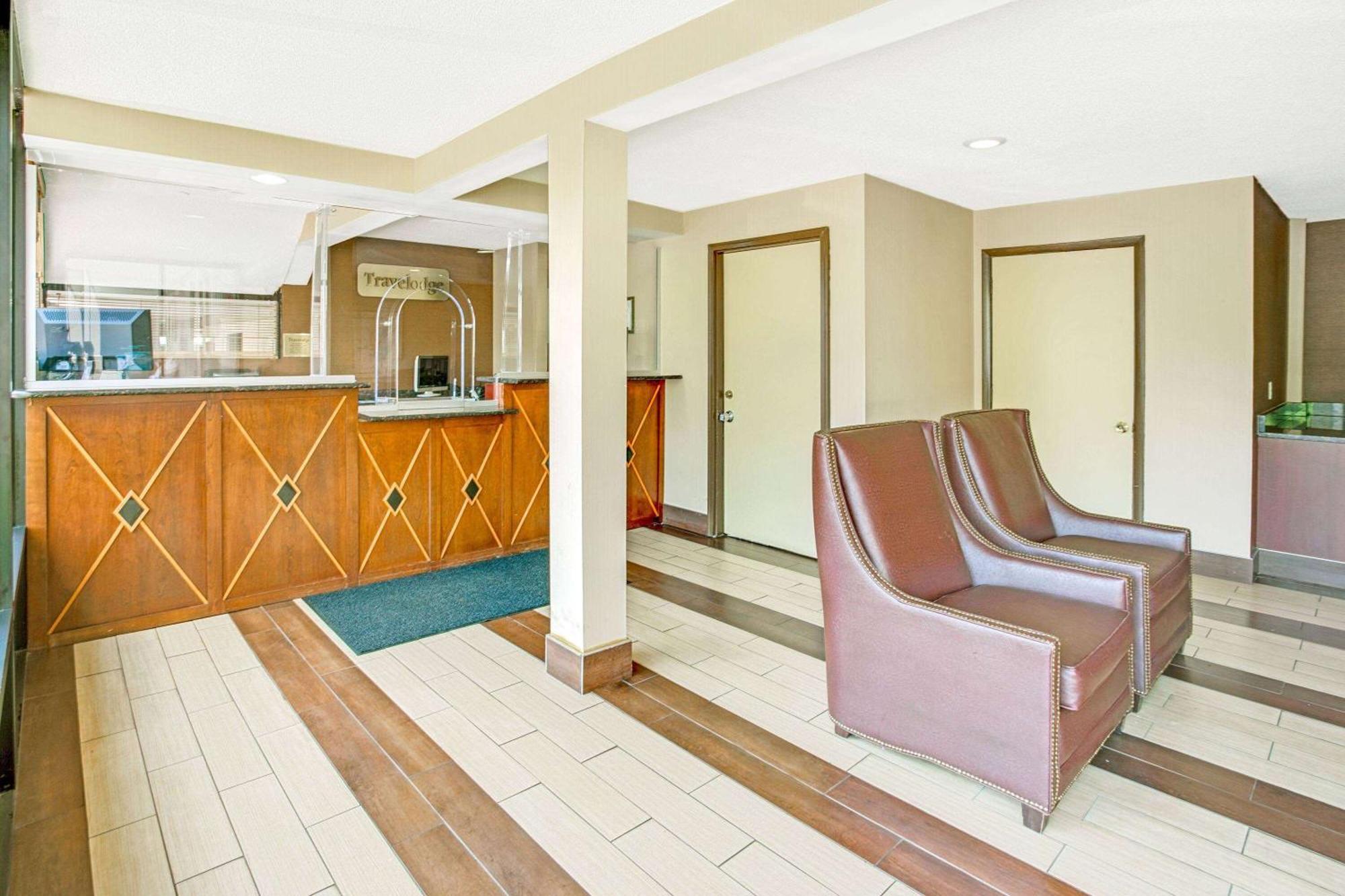Travelodge By Wyndham בסילבר ספרינג מראה חיצוני תמונה