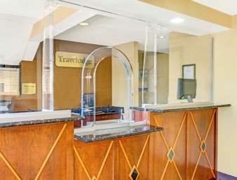 Travelodge By Wyndham בסילבר ספרינג מראה פנימי תמונה