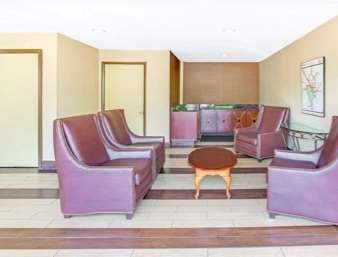 Travelodge By Wyndham בסילבר ספרינג מראה פנימי תמונה